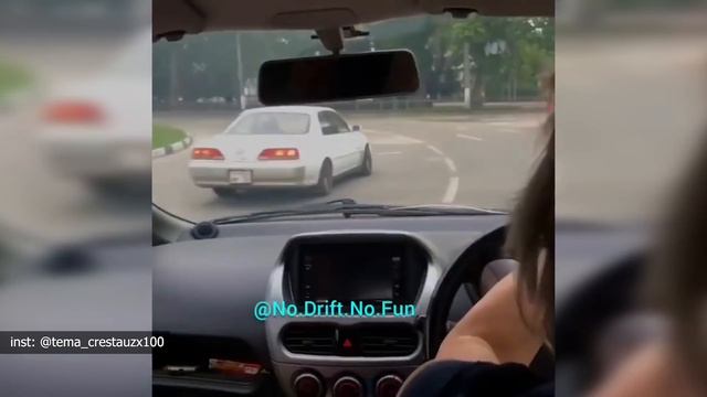 СМЕШНЫЕ ВИДЕО С ДРИФТОМ 5 от No Drift No Fun