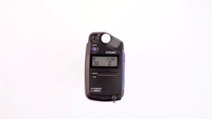 FOTÓMETRO SEKONIC L-308X FLASHMATE - Objetivo Center