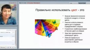 Как правильно использовать цвет. Советы стилиста / Имидж-тренер Татьяна Маменко