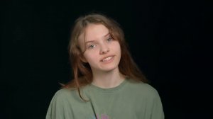 Лиза Квинс рекламная визитка