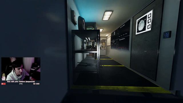 Phasmophobia КООП-стрим #5 ▶ Стараемся без мата ▶ Фазмофобия смотреть онлайн