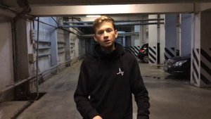 КАК СДЕЛАТЬ ВАНЕТТИ БАР НА САМОКАТЕ?