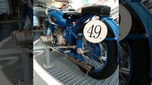 Мотоспорт из СССР...