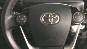 Toyota Aqua | Review | 2020