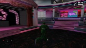 Обзор модов GTA SA #773 – GTA Mixed (LC+VC+SA)