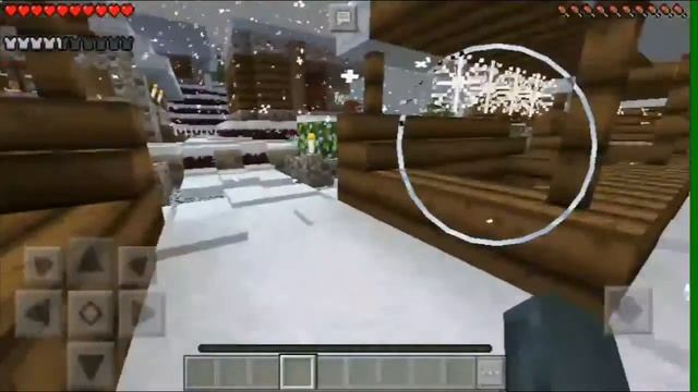 Самый настоящий кремль в minecraft ! смотреть онлайн