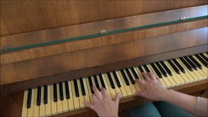 Дорогой  длинною. Аккорды.