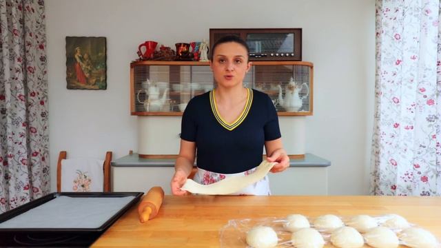 SLANCI KAO IZ PEKARE - OVAJ RECEPT MORATE PROBATI смотреть онлайн