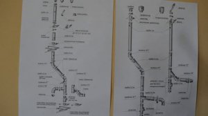 Правильное построение дымохода из нержавейки. Правильна побудова димоходу з нержавійки.