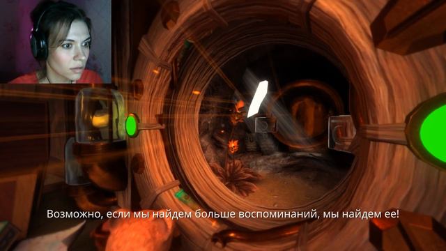 ГДЕ ЖЕ МАТЬ?  | Прохождение игры Among the Sleep | Часть #2