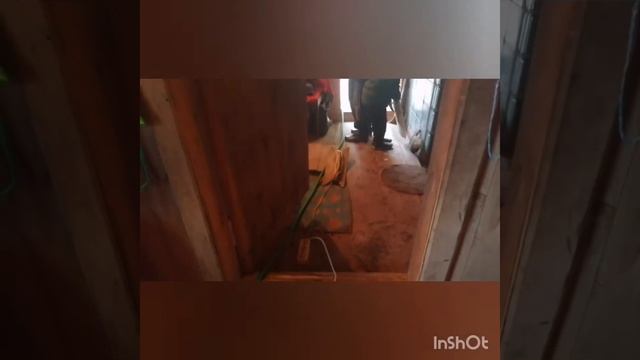 Стиральная Машинка МАЛЮТКА. Стирка на даче! смотреть онлайн