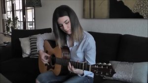 (Lionel Richie) Hello - Gabriella Quevedo