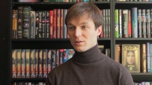 По-чесноку. Алан Кокаев