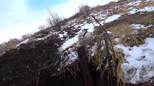 РЖД! ЗДЕСЬ НА ГЛУБИНЕ ТОННЫ МЕТАЛЛА!КОП БЕЗ МЕТАЛЛОИСКАТЕЛЯ2.ч. Коп металлолома!
