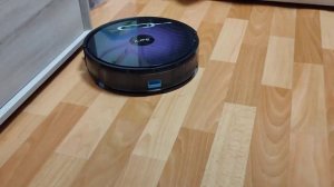 Робот-пылесос ILIFE V3s Max