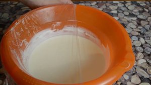 Как сделать мороженое ПЛОМБИР (ВКУС ДЕТСТВА)? Оценивает наш дегустатор. Рецепт мороженого из СССР.