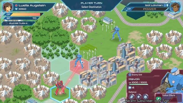 Prison Break Mission Walkthrough - S Rank Clear Warborn Gameplay смотреть онлайн