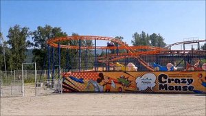 Парк отель Ая и Алтайская ривьера - Общий обзор 2020