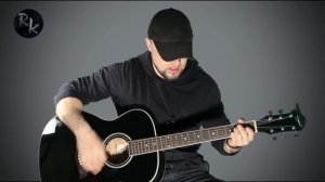 Ария-Такая Вот Печаль(Разбор кавера)