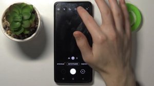 Функция "Живое фото" на Samsung Galaxy M52 | Включить или выключить Live Motion Samsung Galaxy M52