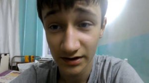 КАК Я ЗАБОЛЕЛ ТУБЕРКУЛЕЗОМ