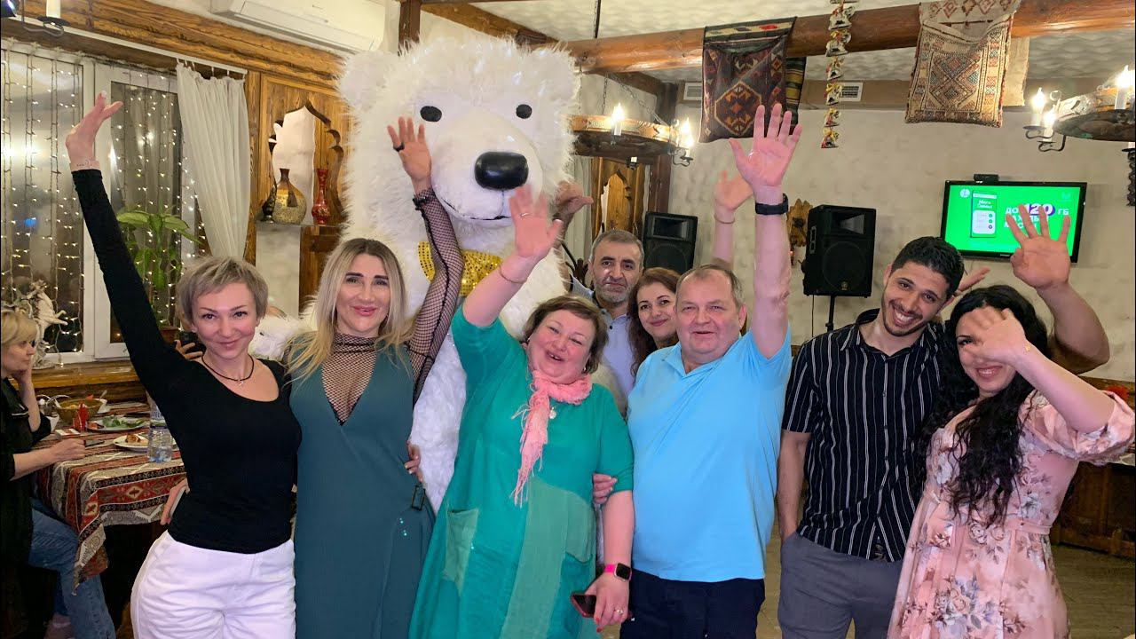 Подарок от мужа смотреть онлайн