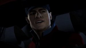 Need for Speed Carbon (2006) The Final Race || All In-game Cutscenes HD