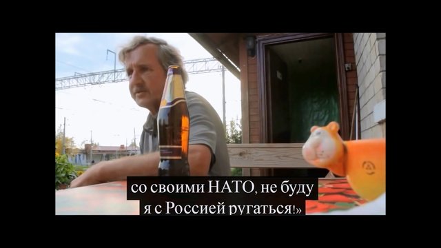 Прибалтика: Цена санкций. 
