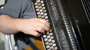 «Я был батальонный разведчик». Разбор песен на баяне ноты и аккорды.