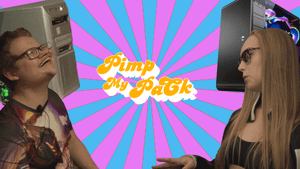 Комп на прокачку! ?