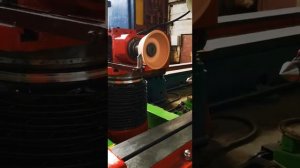 Видео Заточного станка 3В642  87г.в.