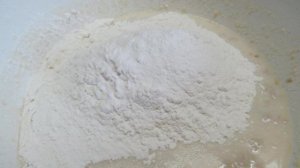 Хлеб на гороховом пюре