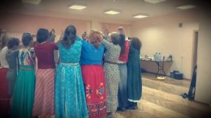 Гаврилёнок В. - Родовой хоровод