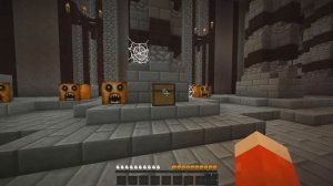 Minecraft: Halloween Texture Pack - Spooky PvP Texture Pack