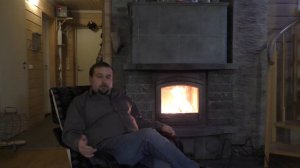 Отзыв о каминах Tulikivi