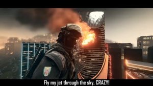 Battlefield 4 The Musical feat. lhugueny