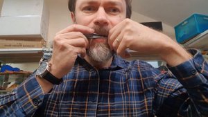 Хомус Тарабукина Герасима