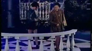 монтекки и капулетти