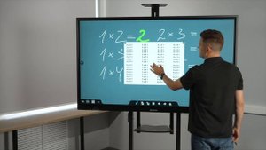 Интерактивный комплекс Lumien 03EL