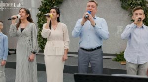 Господи как трудно в мире этом. Fam. Stamburg