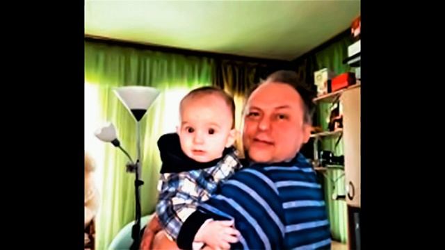 Поздравляем с 50 - летним юбилеем Виталия Чебрякова смотреть онлайн