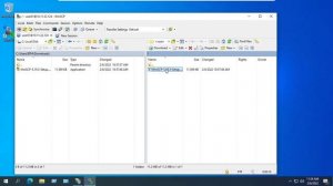 Как создать свой собственный безопасный FTP-сервер в Windows бесплатно