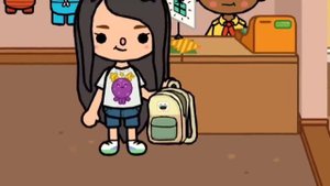 Где найти ВСЕ СЕКРЕТНЫЕ РЮКЗАКИ / СУМКИ в TOCA LIFE WORLD / TOCA BOCA