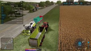 Силосная добавка ? / Farming Simulator 22