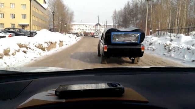 Магазин Sundown Audio г. Нижневартовск.видео про Газ 2410 смотреть онлайн