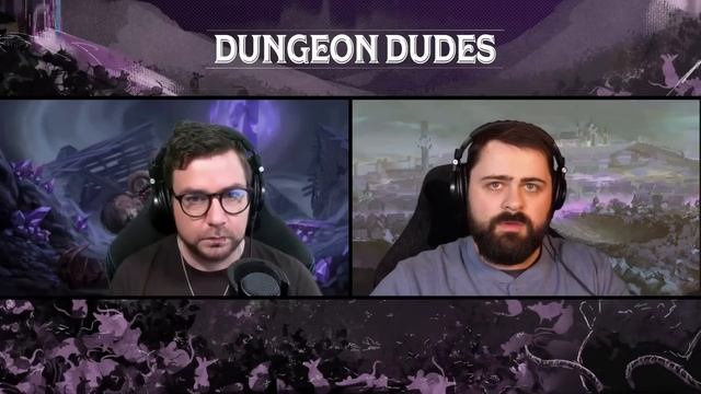 Dungeons of Drakkenheim Video Guide: Game Master Q&A! Backer Questions Answered! смотреть онлайн