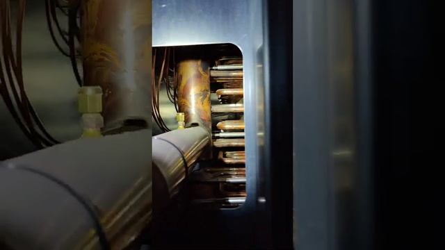 Шокфростер Thermofin смотреть онлайн