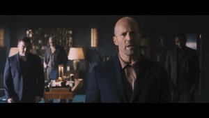 Гнев человеческий - Русский трейлер (2021)