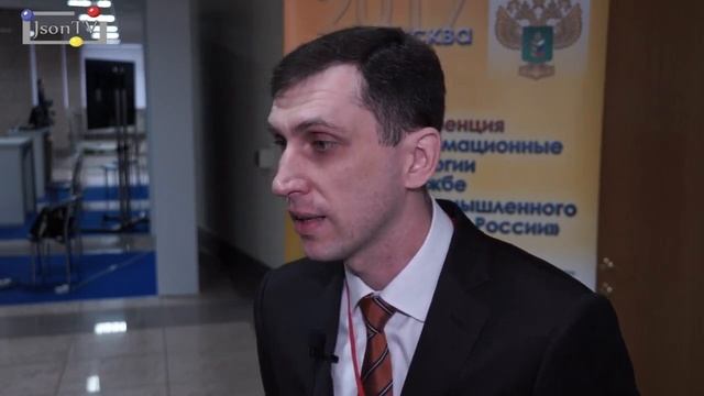 ИД «Коннект» IT в АПК Игорь Козубенко, Минсельхоз РФ Технологии в АПК дают до.mp4