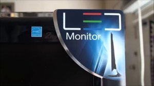 Samsung 23'' SyncMaster XL2370-1 LED Monitor Review